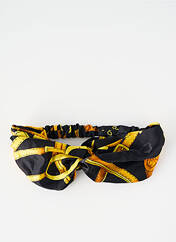 Accessoire pour cheveux jaune TALLY WEIJL pour femme seconde vue