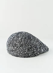 Bonnet gris EDC homme seconde vue