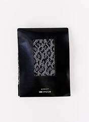 Collants noir ZEB STYLE LAB  pour femme seconde vue