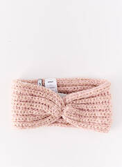 Accessoire pour cheveux rose ONLY pour femme seconde vue
