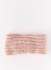 Accessoire pour cheveux rose ONLY pour femme seconde vue