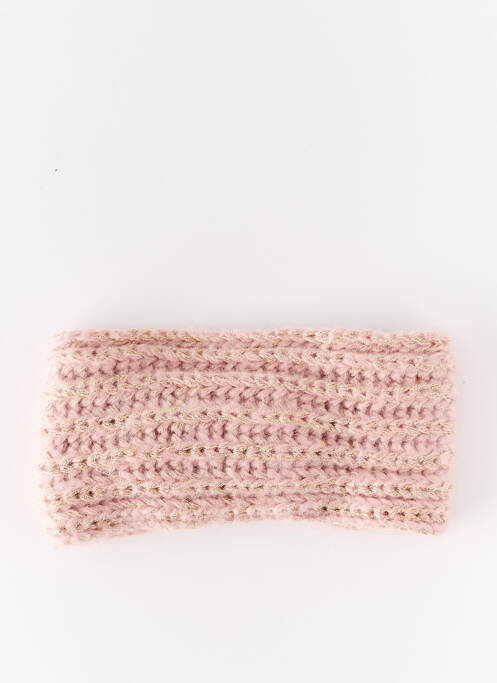 Accessoire pour cheveux rose ONLY pour femme