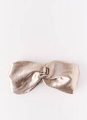 Accessoire pour cheveux argent TALLY WEIJL pour femme seconde vue