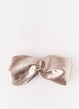 Accessoire pour cheveux argent TALLY WEIJL pour femme