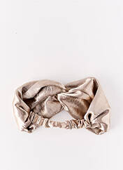 Accessoire pour cheveux argent TALLY WEIJL pour femme seconde vue