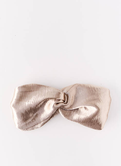 Accessoire pour cheveux argent TALLY WEIJL pour femme