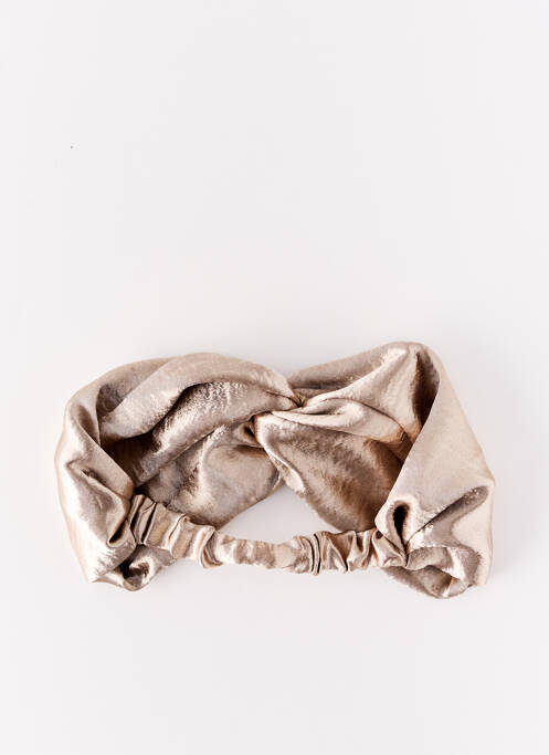 Accessoire pour cheveux argent TALLY WEIJL pour femme