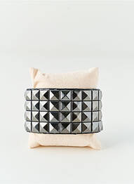 Bracelet argent AB STUDIO femme