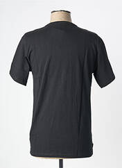 T-shirt noir VANS homme seconde vue