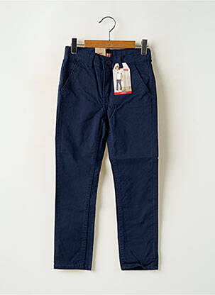 Jogging bleu LEVIS pour garçon