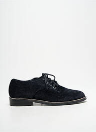 Baskets noir LA STRADA femme
