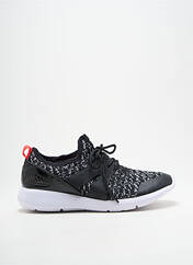 Baskets noir ONLY pour femme seconde vue