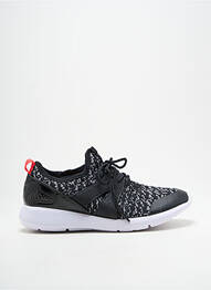 Baskets noir ONLY femme