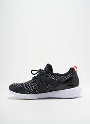 Baskets noir ONLY pour femme seconde vue