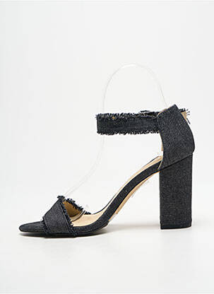 Escarpins noir LA STRADA femme