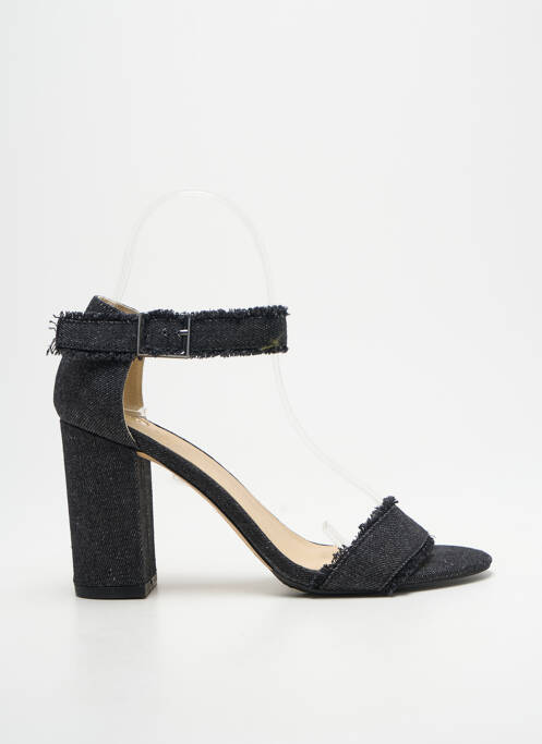 Escarpins noir LA STRADA femme