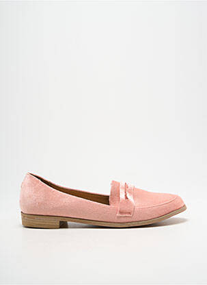 Ballerines rose VERO MODA femme