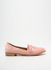 Ballerines rose VERO MODA pour femme seconde vue