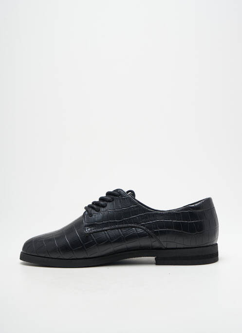 Derbies noir VERO MODA femme