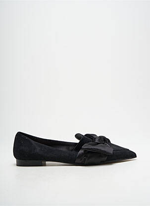 Ballerines noir MANGO pour femme
