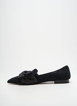 Ballerines noir MANGO femme