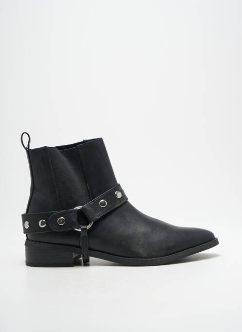 Bottines/Boots noir VERO MODA femme