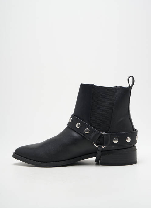 Bottines/Boots noir VERO MODA femme