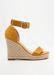 Escarpins orange ONLY pour femme seconde vue