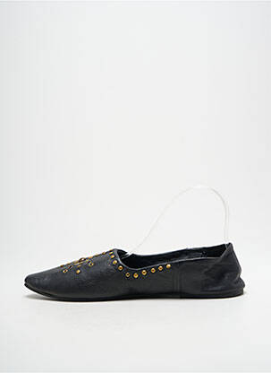 Ballerines noir VERO MODA femme