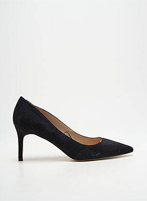 Escarpins noir MANGO femme