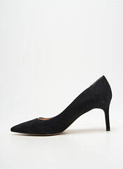 Escarpins noir MANGO pour femme seconde vue