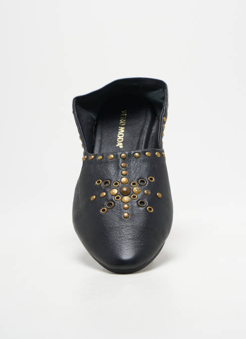 Ballerines noir VERO MODA femme