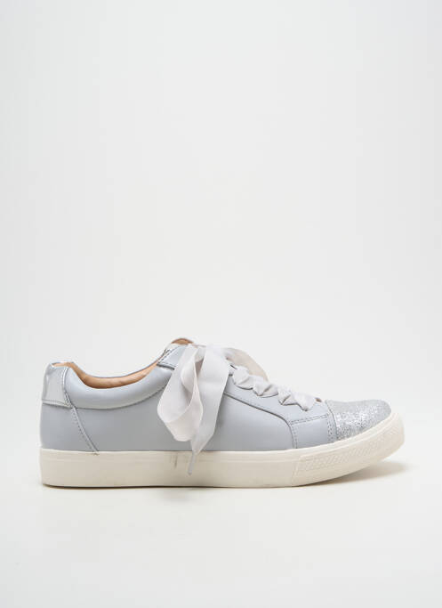 Baskets gris ONLY pour femme