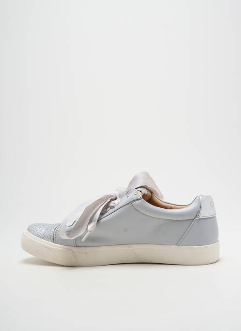 Baskets gris ONLY pour femme