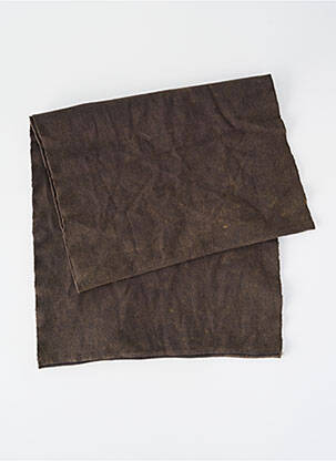 Col / Tour de cou gris JACK & JONES pour homme