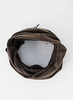 Col / tour de cou gris JACK & JONES homme