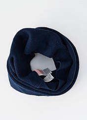 Col / Tour de cou bleu JACK & JONES pour homme seconde vue