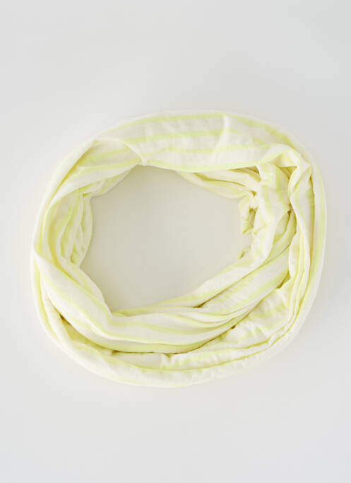 Col / Tour de cou blanc STREET ONE pour femme