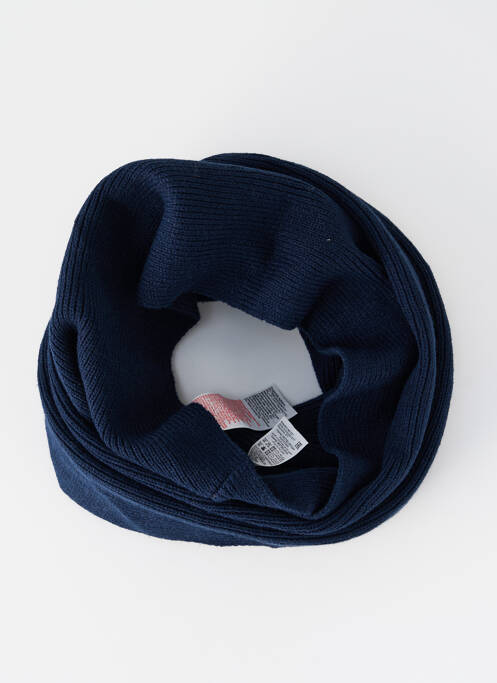 Col / Tour de cou bleu JACK & JONES pour homme