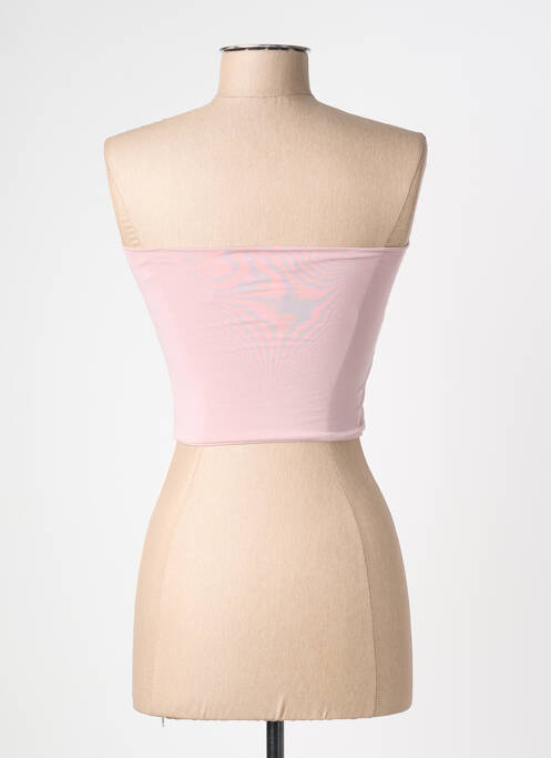 Top violet SUBDUED femme