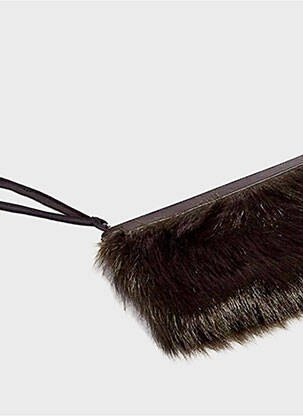 Sac vert DEUX. BY ELINE DE MUNCK femme