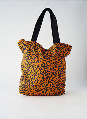 Sac marron ONLY femme