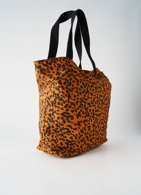 Sac marron ONLY femme