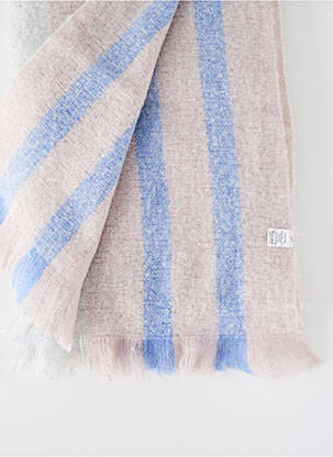 Foulard blanc ONLY femme