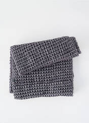 Col / Tour de cou gris EDC pour homme seconde vue