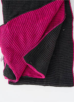 Accessoire rose PIECES femme