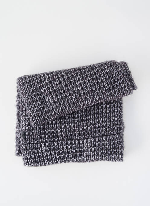 Col / Tour de cou gris EDC pour homme