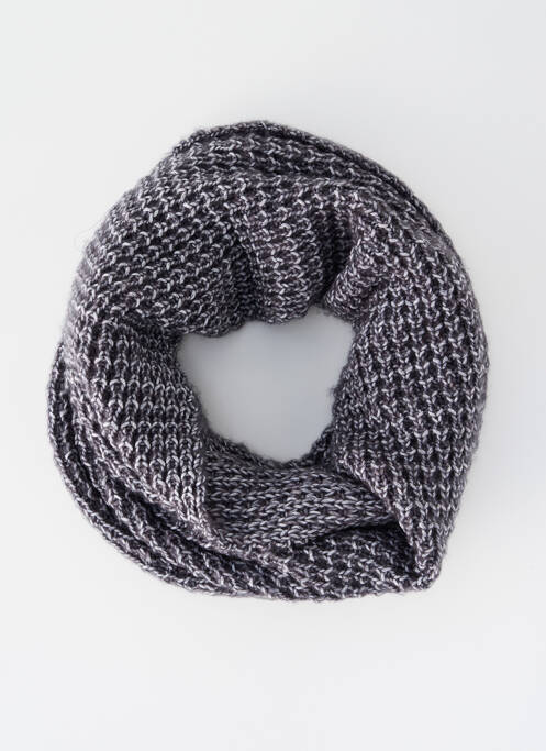 Col / Tour de cou gris EDC pour homme