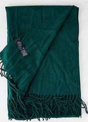 Echarpe vert JACK & JONES pour homme seconde vue