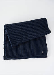 Echarpe bleu PETROL INDUSTRIES homme
